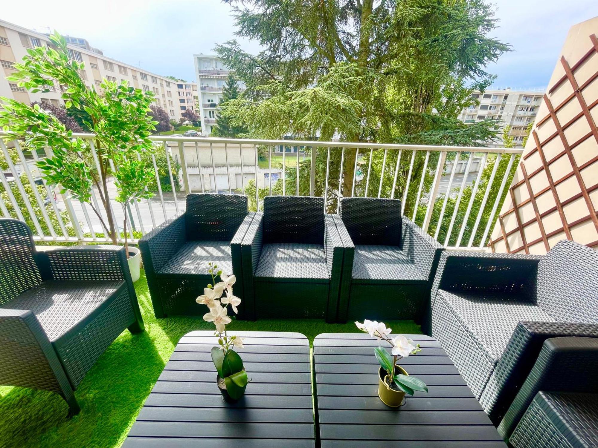 Bngo I Le Spacieux I 3 Chambres, 2 Salles De Bain, Parking Prive Gratuit, 8 Personnes, Vieux Lyon Hypercentre Экстерьер фото