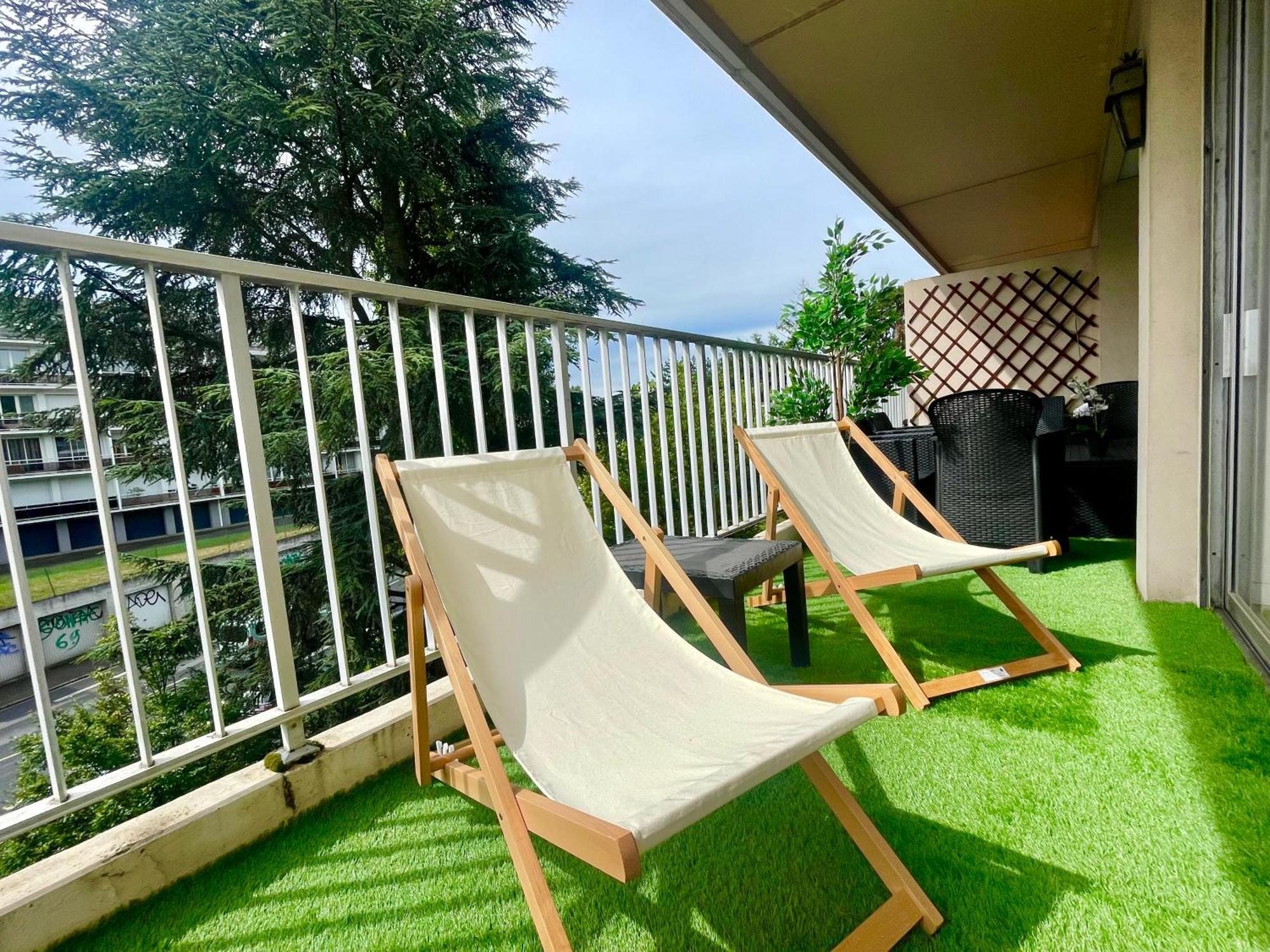 Bngo I Le Spacieux I 3 Chambres, 2 Salles De Bain, Parking Prive Gratuit, 8 Personnes, Vieux Lyon Hypercentre Экстерьер фото