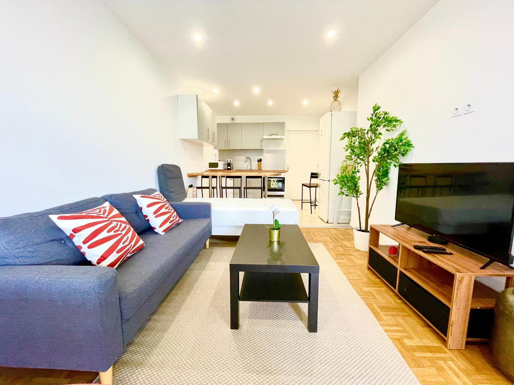 Bngo I Le Spacieux I 3 Chambres, 2 Salles De Bain, Parking Prive Gratuit, 8 Personnes, Vieux Lyon Hypercentre Экстерьер фото