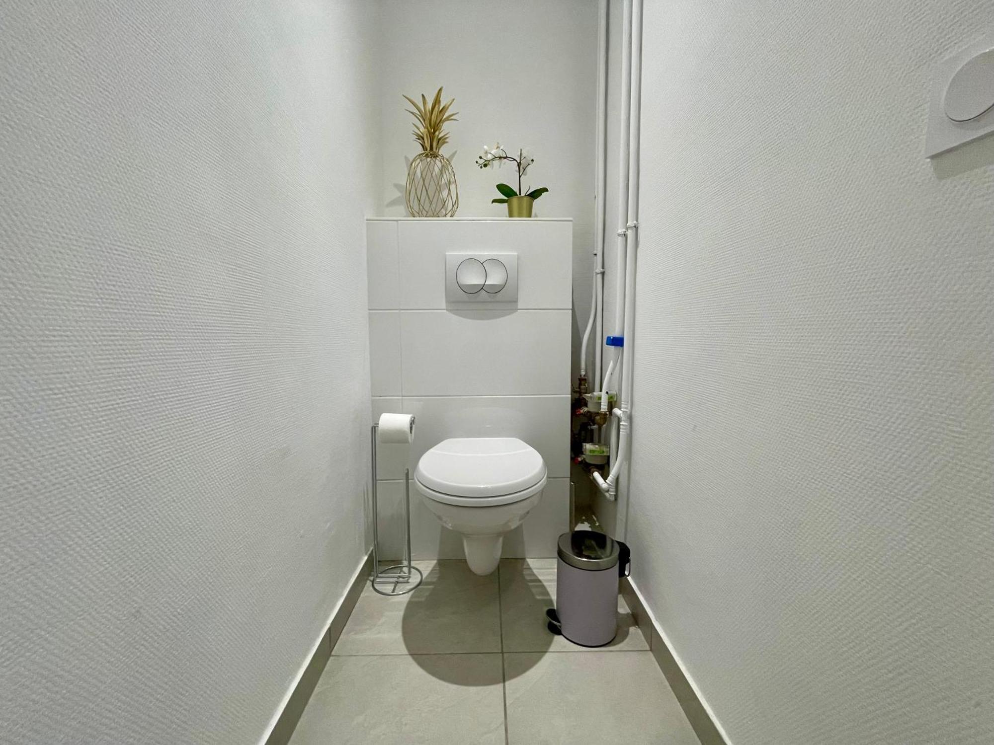 Bngo I Le Spacieux I 3 Chambres, 2 Salles De Bain, Parking Prive Gratuit, 8 Personnes, Vieux Lyon Hypercentre Экстерьер фото