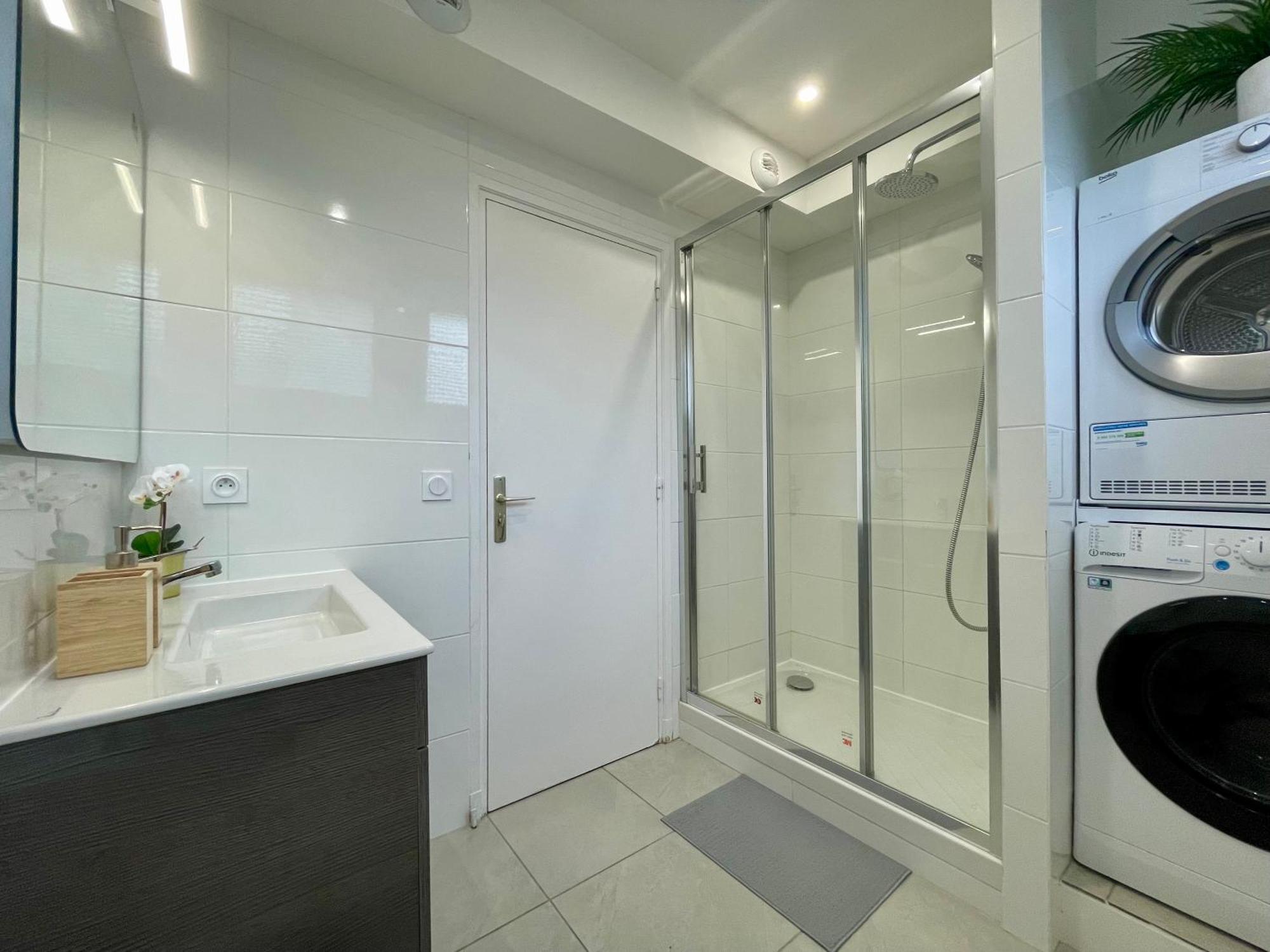 Bngo I Le Spacieux I 3 Chambres, 2 Salles De Bain, Parking Prive Gratuit, 8 Personnes, Vieux Lyon Hypercentre Экстерьер фото