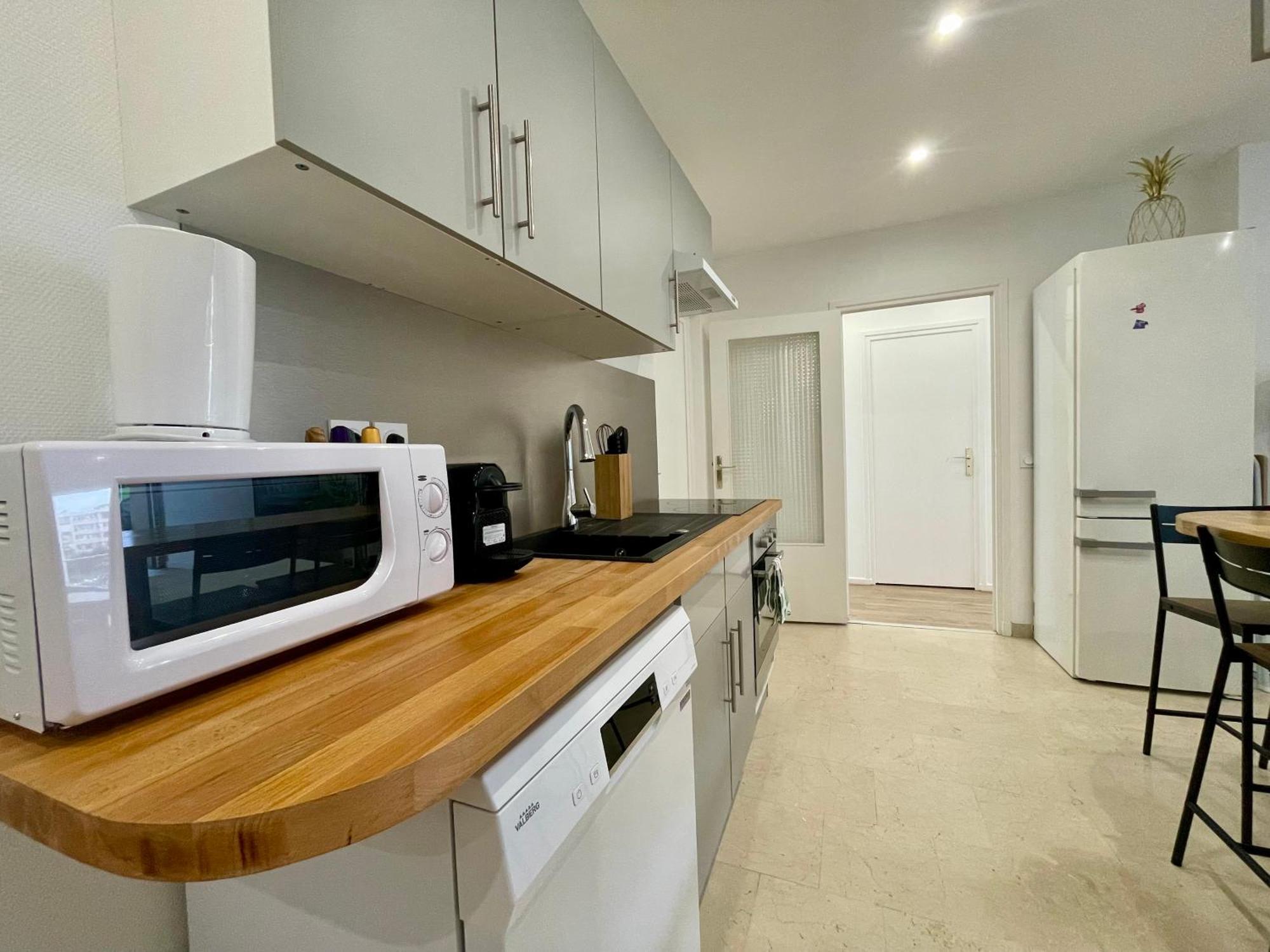 Bngo I Le Spacieux I 3 Chambres, 2 Salles De Bain, Parking Prive Gratuit, 8 Personnes, Vieux Lyon Hypercentre Экстерьер фото