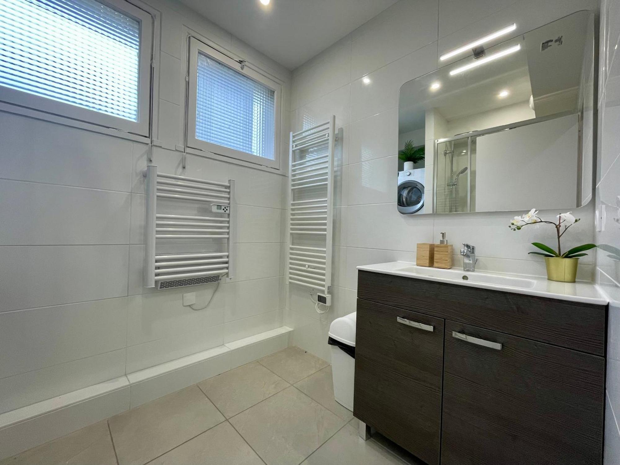 Bngo I Le Spacieux I 3 Chambres, 2 Salles De Bain, Parking Prive Gratuit, 8 Personnes, Vieux Lyon Hypercentre Экстерьер фото