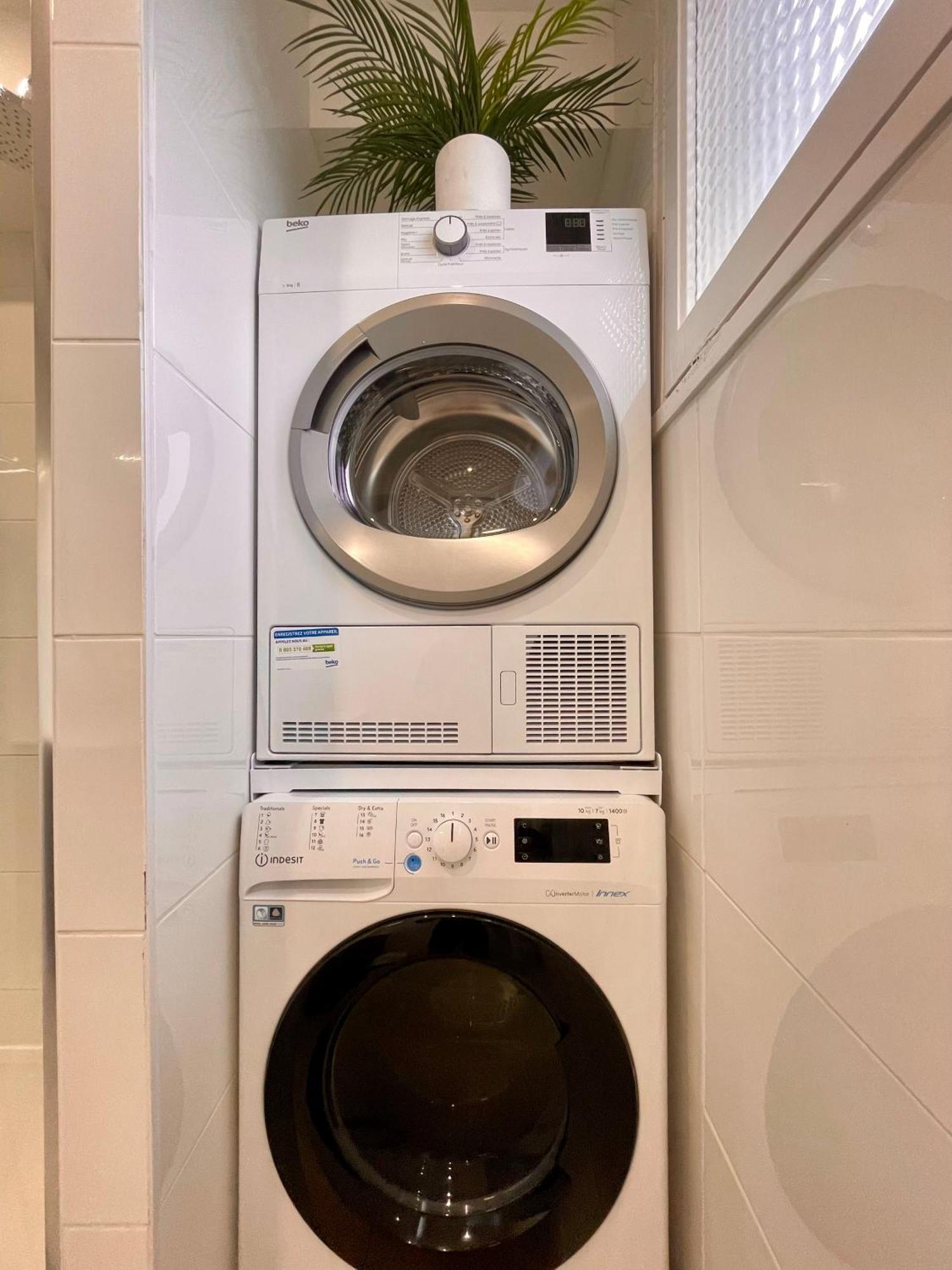 Bngo I Le Spacieux I 3 Chambres, 2 Salles De Bain, Parking Prive Gratuit, 8 Personnes, Vieux Lyon Hypercentre Экстерьер фото