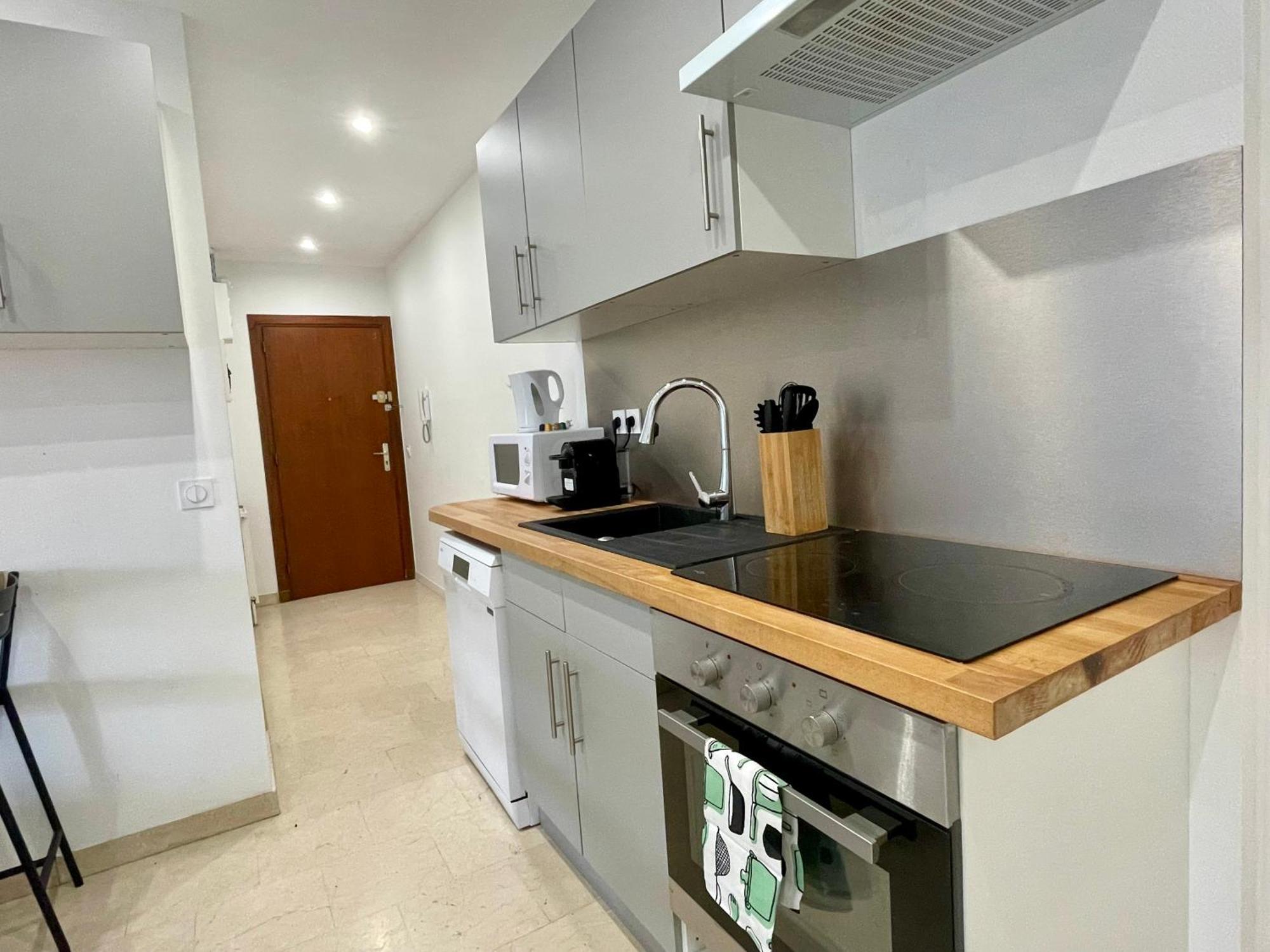 Bngo I Le Spacieux I 3 Chambres, 2 Salles De Bain, Parking Prive Gratuit, 8 Personnes, Vieux Lyon Hypercentre Экстерьер фото