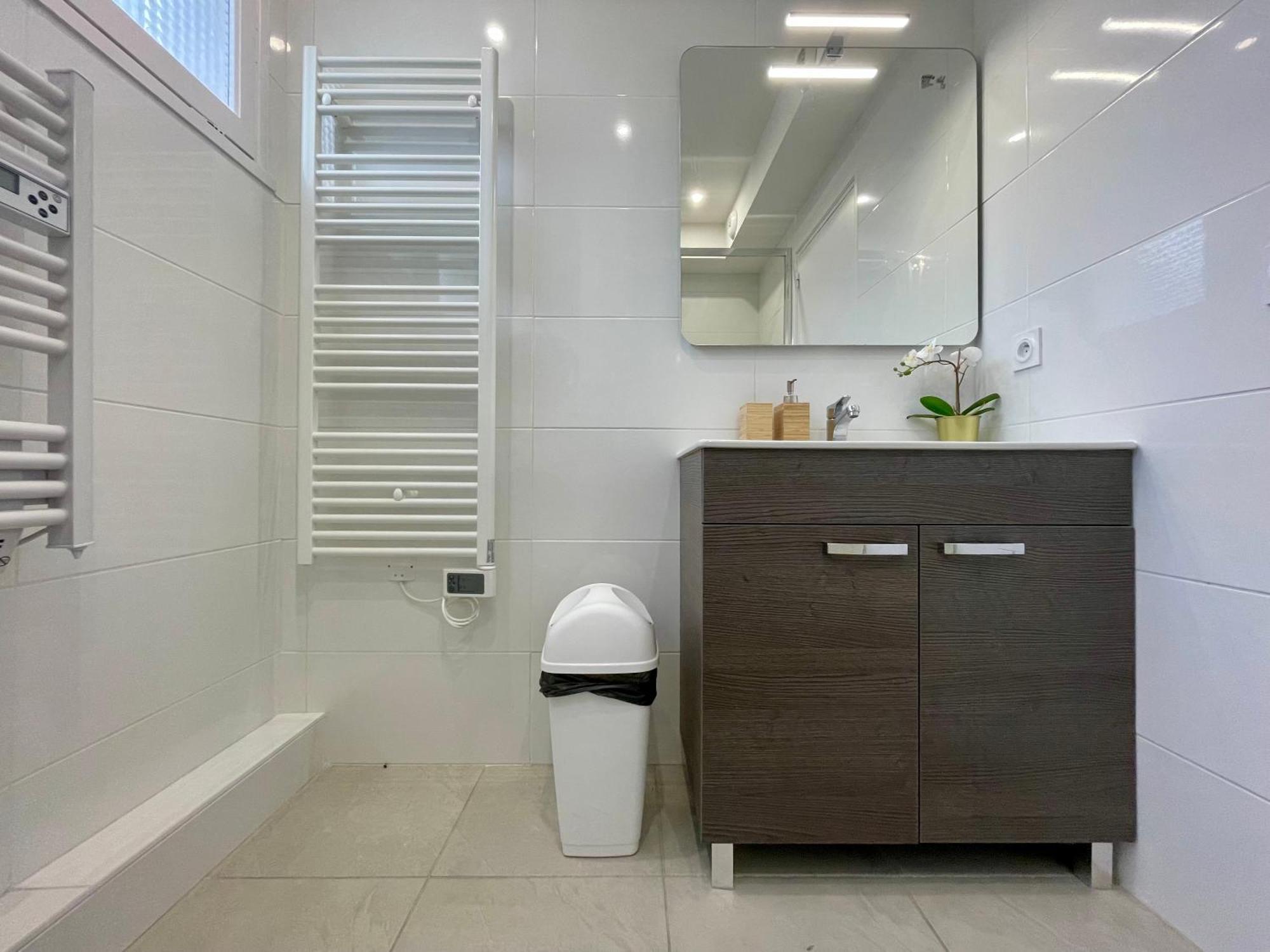 Bngo I Le Spacieux I 3 Chambres, 2 Salles De Bain, Parking Prive Gratuit, 8 Personnes, Vieux Lyon Hypercentre Экстерьер фото